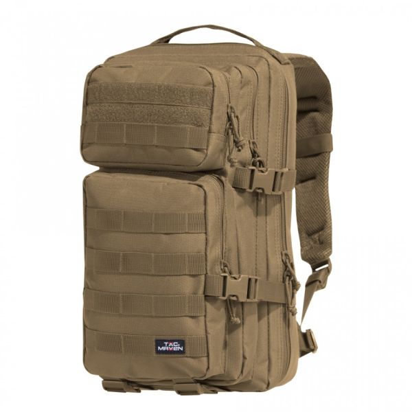 Рюкзак Assault Small Tac Maven, цвет Coyote