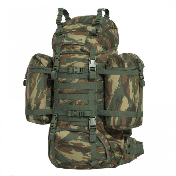 Рюкзак Deos 65л Pentagon, цвет Camo