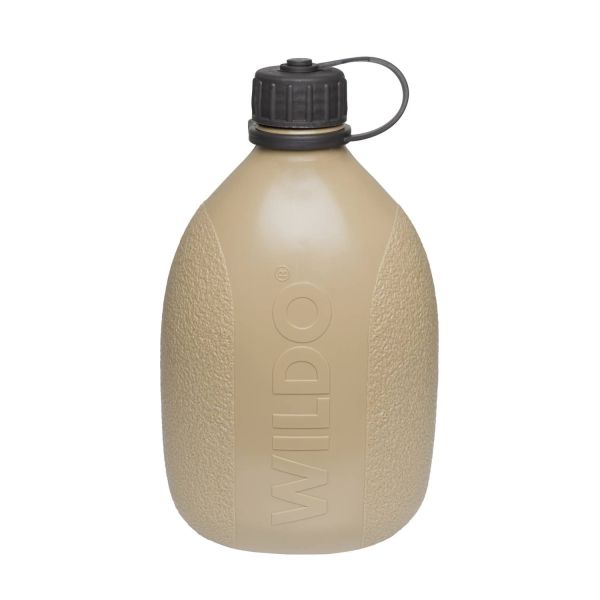 Фляга WILDO® HIKER BOTTLE (700 ML) , цвет Khaki
