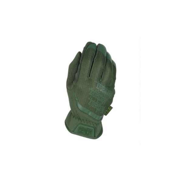 Перчатки FASTFIT®  Mechanix, цвет OD Green