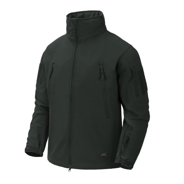 Куртка GUNFIGHTER Helikon, цвет Jungle Green