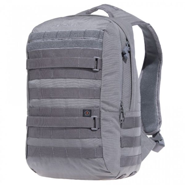 Рюкзак Leon Pentagon, цвет Wolf Grey