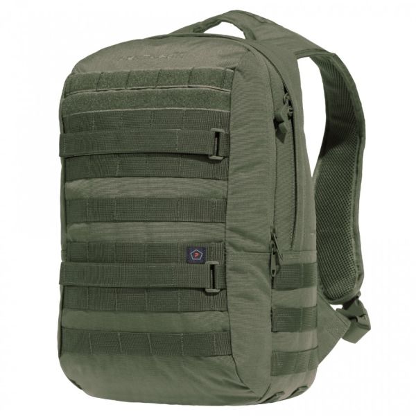 Рюкзак Leon Pentagon, цвет Olive