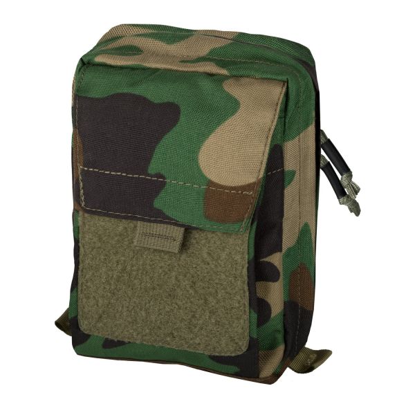 Подсумок URBAN ADMIN Helikon, цвет US Woodland