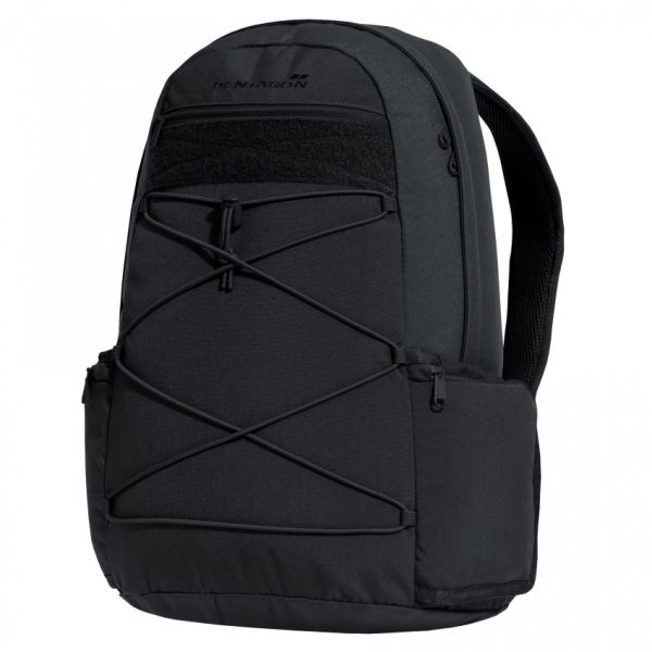 Рюкзак Natal 2.0 Pentagon, цвет Black