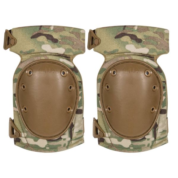 Наколенники ALTACONTOUR LC DUAL ALTALOK™ , цвет  MULTICAM® Наколенники ALTACONTOUR LC DUAL ALTALOK™ , цвет  MULTICAM®