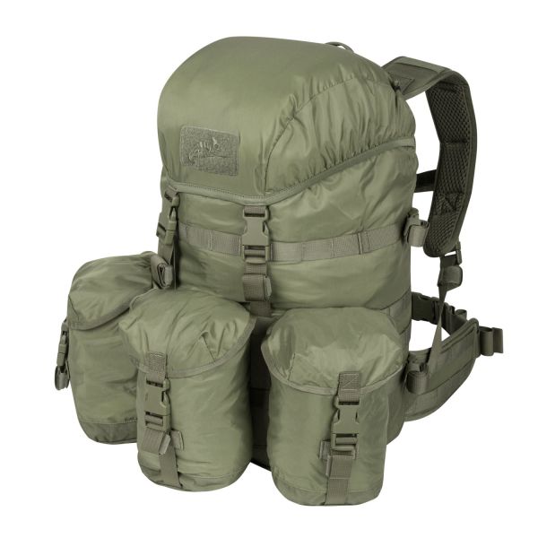 Рюкзак Matilda Helikon, цвет Olive Green
