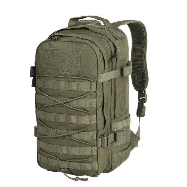 Рюкзак RACCOON MK2® Helikon, цвет Olive Green