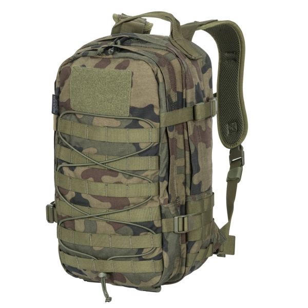 Рюкзак RACCOON MK2® Helikon, цвет Pl Woodland