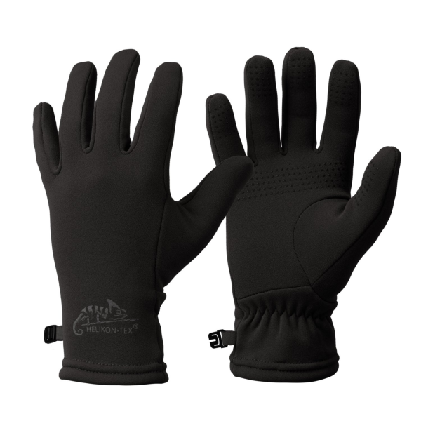 Перчатки TREKKER OUTBACK GLOVES Helikon, цвет Black