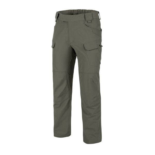 Брюки OTP  Helikon, цвет  Adaptive Green Брюки OTP  Helikon, цвет  Adaptive Green