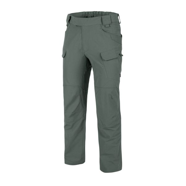 Брюки OTP  Helikon, цвет  OLIVE DRAB