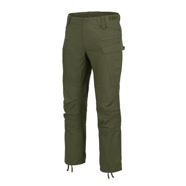 Брюки SFU NEXT Mk2 Helikon, Olive Green