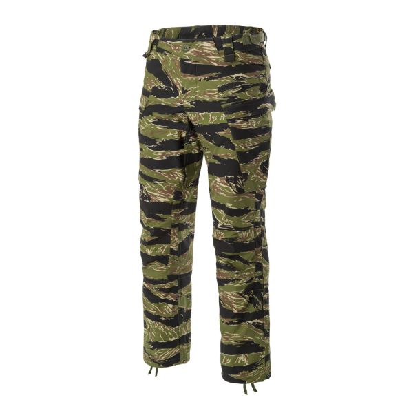 Брюки SFU NEXT Mk2 Helikon, Tiger Stripe