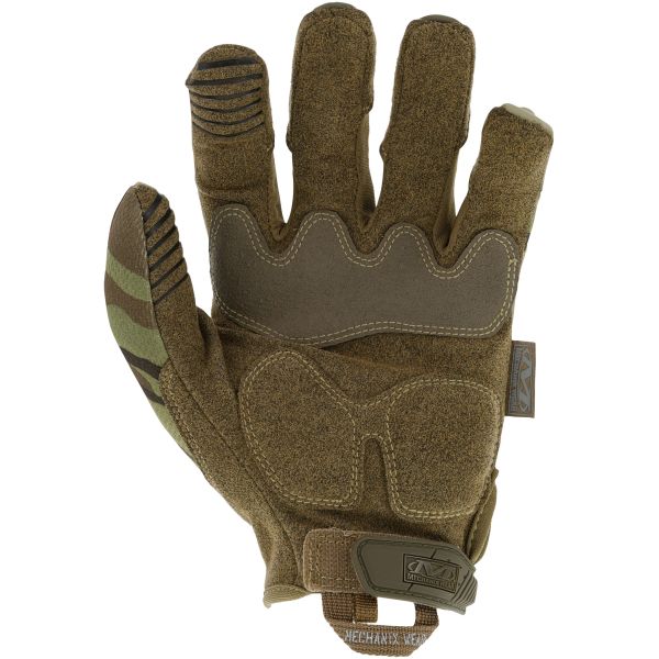 Перчатки M-Pact®  Mechanix, цвет Multicam