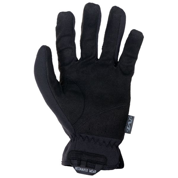 Перчатки FASTFIT®  Mechanix, цвет Black