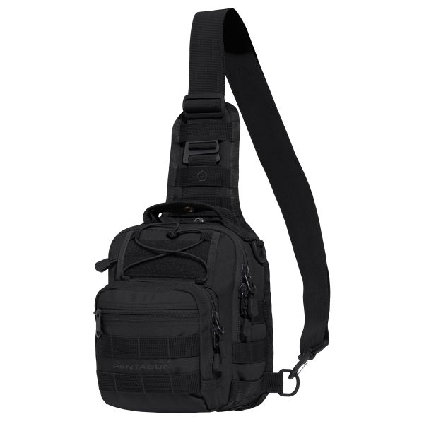 Сумка UCB 2.0 Pentagon, цвет Black