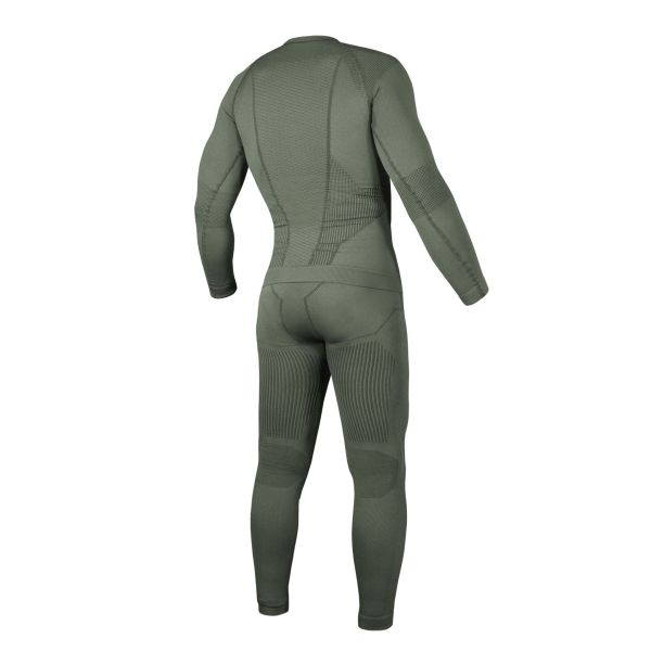 Термобелье  BALANCE, цвет Olive