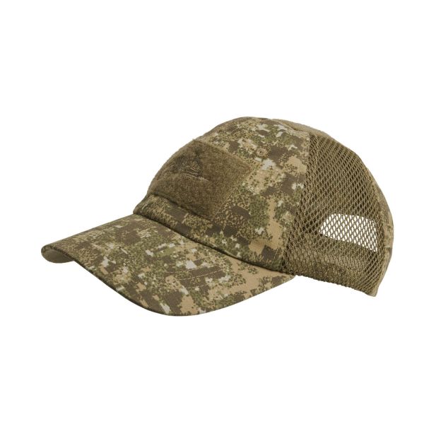 Бейсболка VENT Cap Helikon, цвет  PENCOTT® BADLANDS™