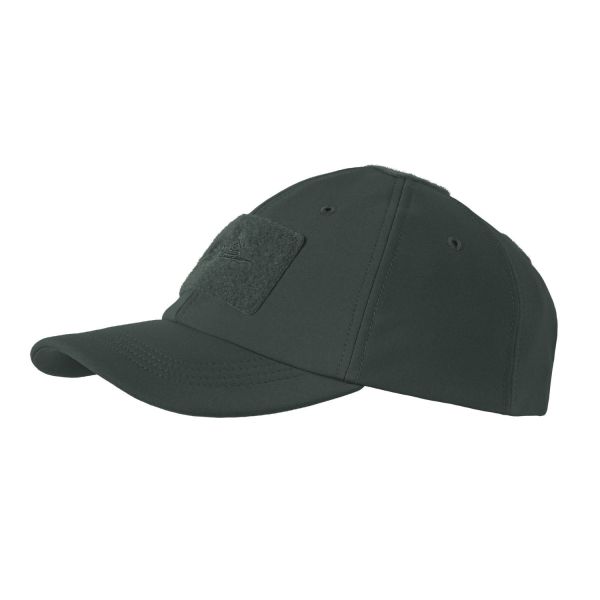 Бейсболка Winter Cap Helikon, цвет Jungle Green