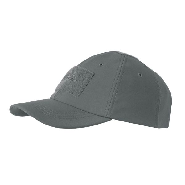 Бейсболка Winter Cap Helikon, цвет Shadow Grey