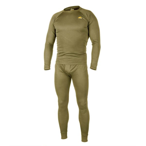 Термобелье  US LVL 1 Helikon, цвет Olive