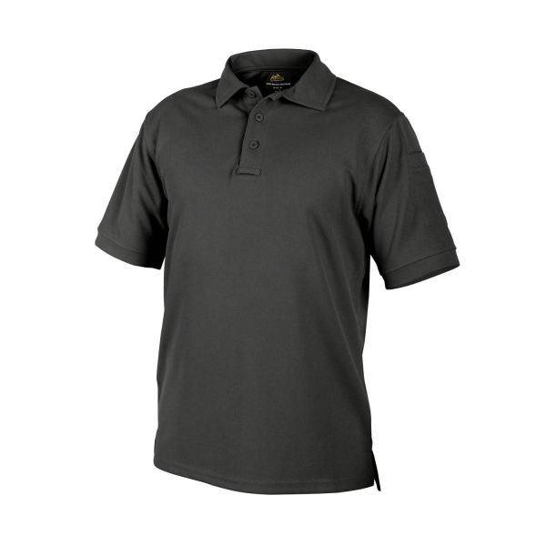 Поло UTL Helikon, цвет Black Поло UTL Helikon, цвет Black