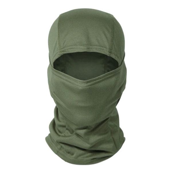 Балаклава многофункциональная 6в1 GONGTEX RECON MASK,  цвет Olive