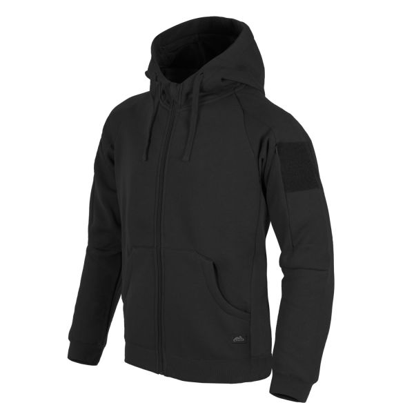 Толстовка Urban Tactical  Lite , цвет Black