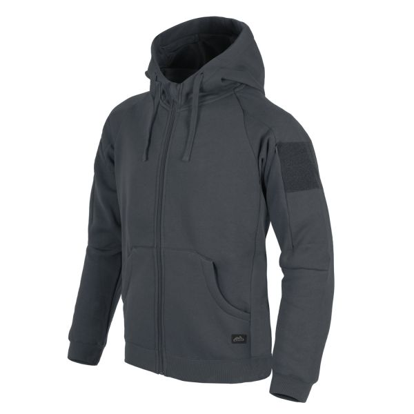 Толстовка Urban Tactical  Lite , цвет Grey