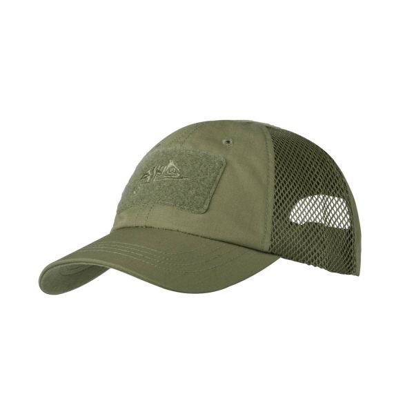 Бейсболка VENT Cap Helikon, цвет Olive Green
