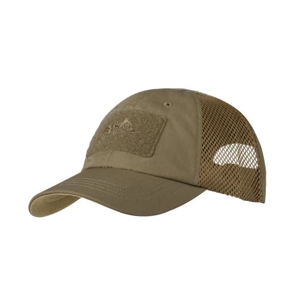 Бейсболка VENT Cap Helikon, цвет Adaptive Green