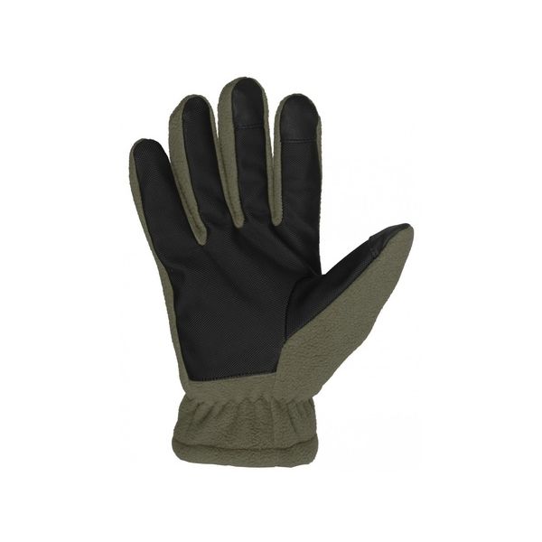 Перчатки флисовые Gongtex 3M-Thinsulate Tactical Gloves Olive