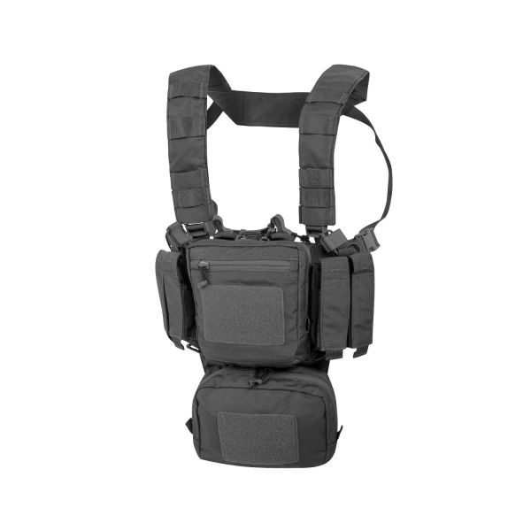 Разгрузка TRAINING MINI RIG Helikon, цвет Black