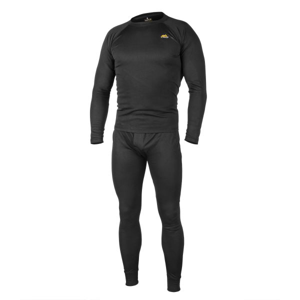 Термобелье  US LVL 1 Helikon, цвет Black