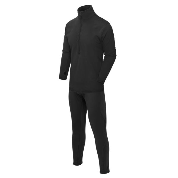 Термобелье  US LVL 2 Helikon, цвет Black