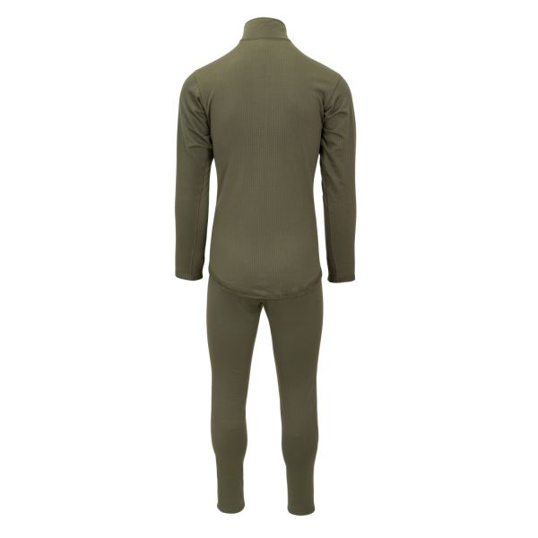 Термобелье  US LVL 2 Helikon, цвет Olive Green