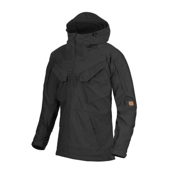 Куртка PILGRIM Helikon, цвет Black