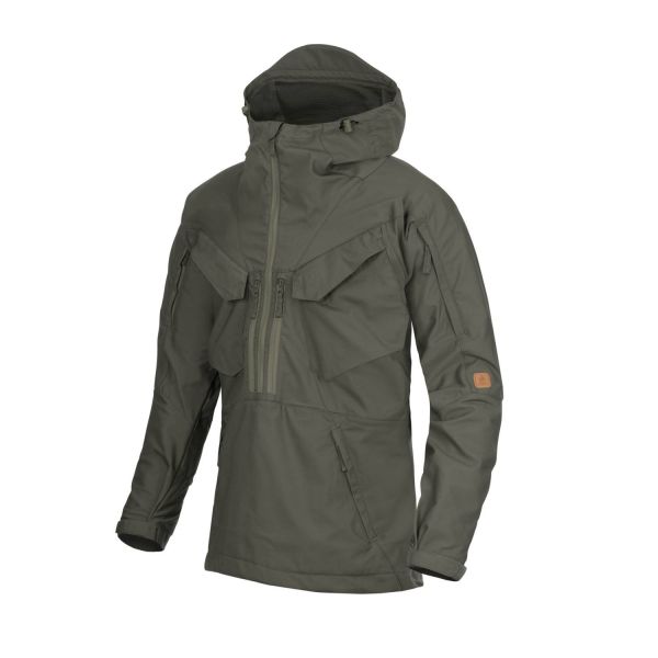 Куртка PILGRIM Helikon, цвет Taiga Green Куртка PILGRIM Helikon, цвет Taiga Green