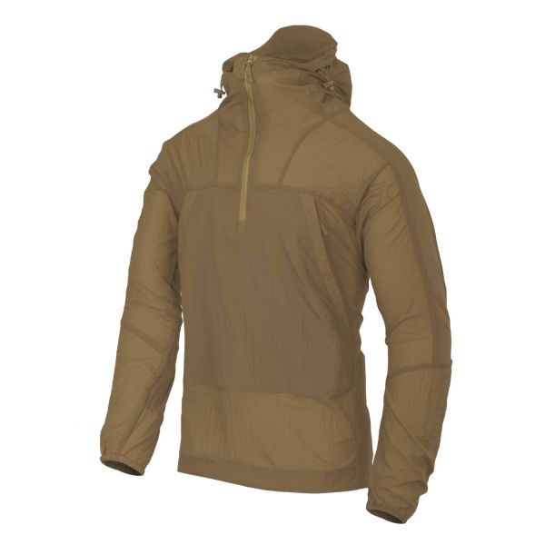Куртка WINDRUNNER Helikon-Tex, цвет Coyote Куртка WINDRUNNER Helikon-Tex, цвет Coyote