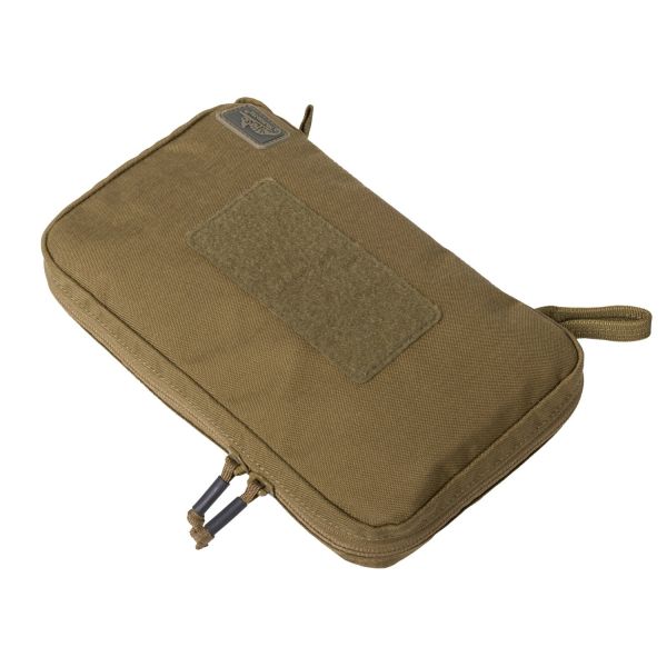Подсумок MINI SERVICE POCKET® Helikon, цвет Coyote Подсумок MINI SERVICE POCKET® Helikon, цвет Coyote