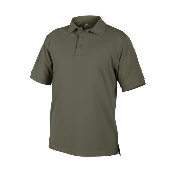 Поло UTL Helikon, цвет Olive Green