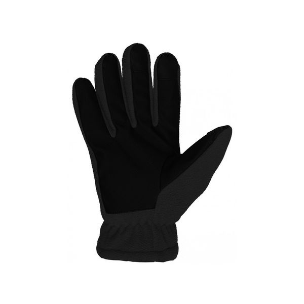 Перчатки флисовые Gongtex 3M-Thinsulate Tactical Gloves Black
