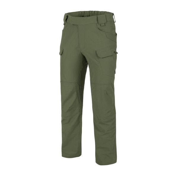 Брюки OTP  Helikon, цвет  Olive Green