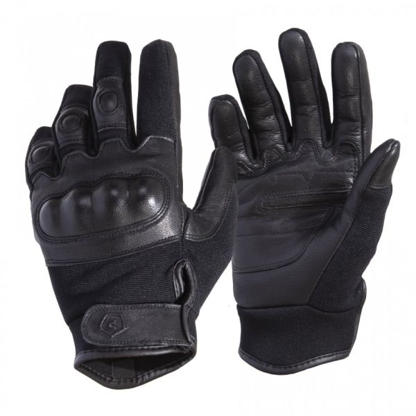 Перчатки Stinger Pentagon, цвет Black