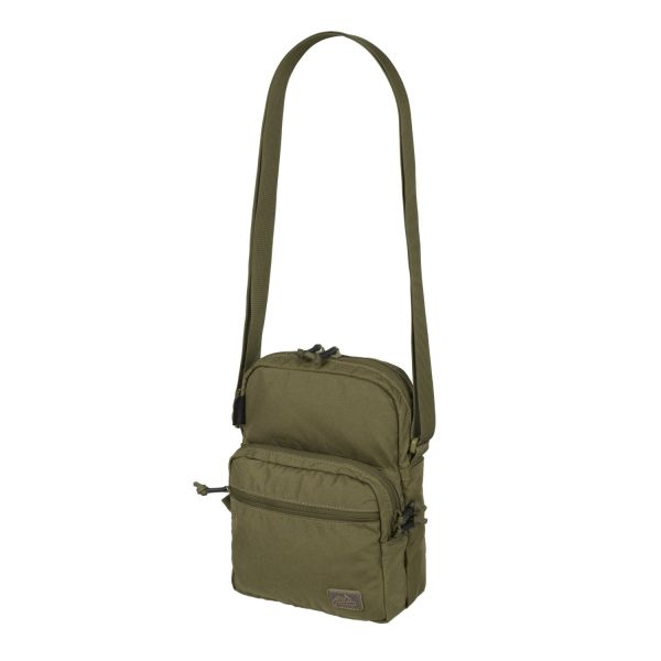 Сумка EDC Compact Shoulder Helikon, цвет Olive Green
