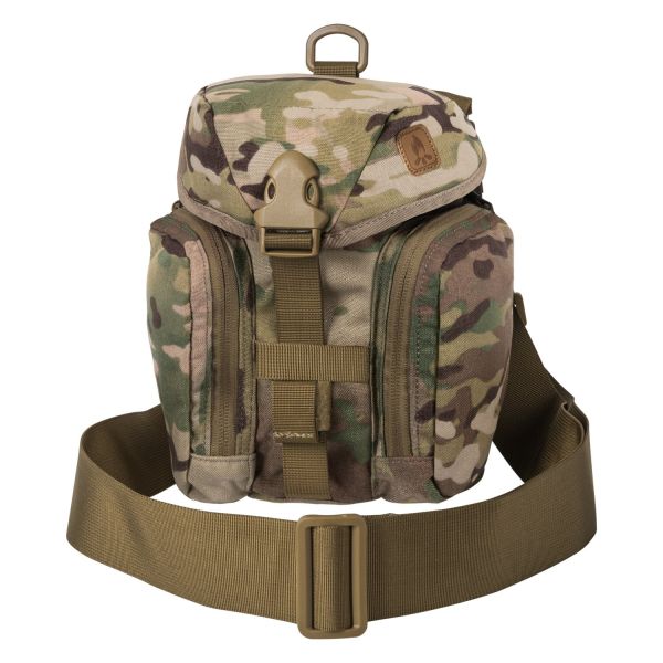 Сумка ESSENTIAL  Helikon, цвет Multicam