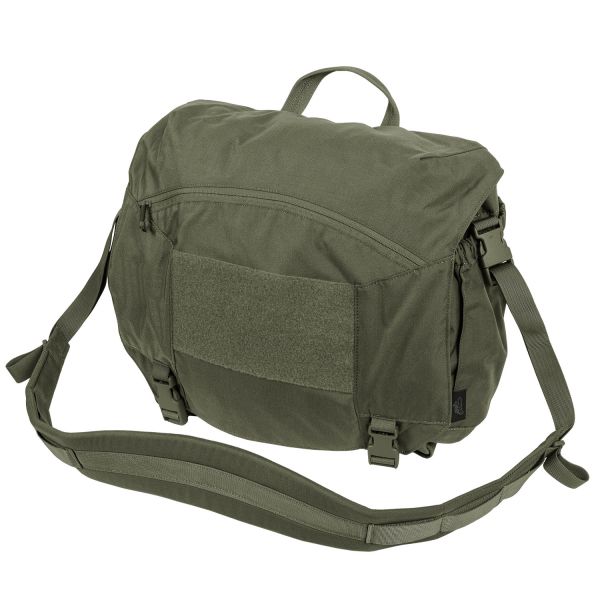 Сумка URBAN COURIER  LARGE Helikon, цвет  Olive Green