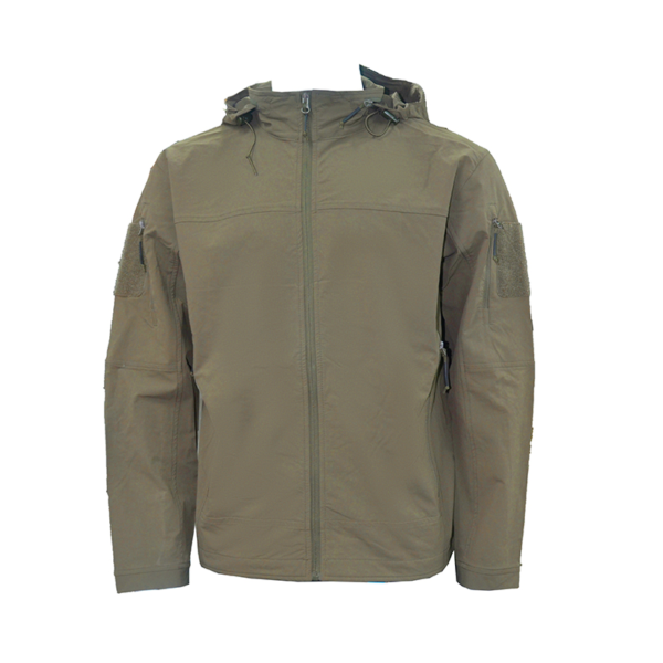 Костюм  OUTDOOR  GONGTEX, цвет Ranger Green