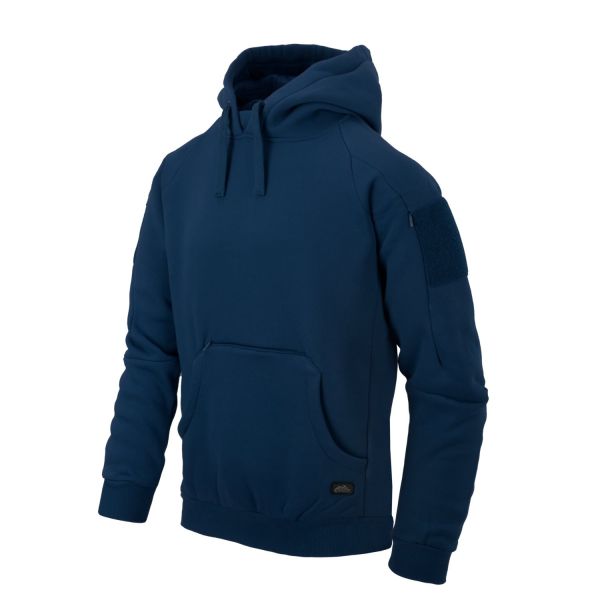 Толстовка Urban Tactical  Lite (Kangaroo), цвет Blue
